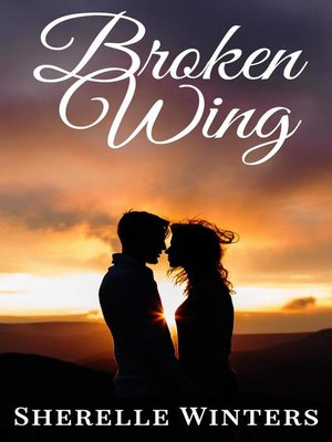 cover image of Broken Wing